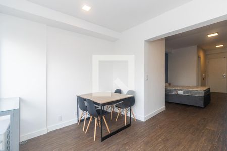 Studio de kitnet/studio à venda com 1 quarto, 36m² em Ipiranga, São Paulo