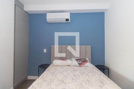 Studio de kitnet/studio à venda com 1 quarto, 36m² em Ipiranga, São Paulo