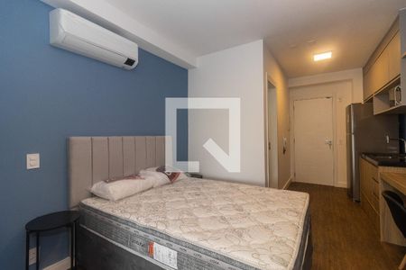 Studio de kitnet/studio à venda com 1 quarto, 36m² em Ipiranga, São Paulo