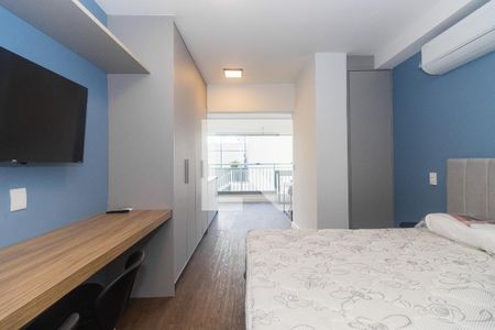 Studio de kitnet/studio à venda com 1 quarto, 36m² em Ipiranga, São Paulo