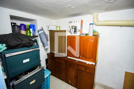Subsolo de casa à venda com 4 quartos, 396m² em Pilares, Rio de Janeiro
