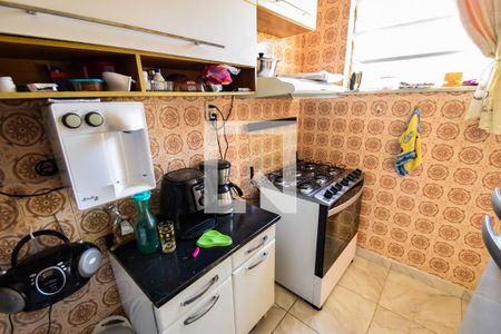 Cozinha de casa à venda com 4 quartos, 396m² em Pilares, Rio de Janeiro