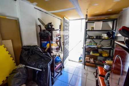 Quarto de Serviço de casa à venda com 4 quartos, 396m² em Pilares, Rio de Janeiro