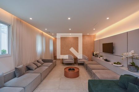 Apartamento à venda com 2 quartos, 34m² em Jardim Taquaral, São Paulo