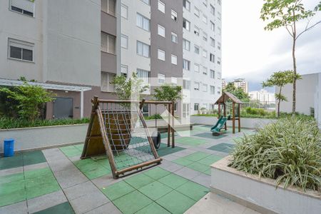 Área comum de apartamento à venda com 2 quartos, 34m² em Jardim Taquaral, São Paulo