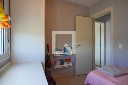 Quarto 2 de apartamento à venda com 2 quartos, 64m² em Jardim Carvalho, Porto Alegre