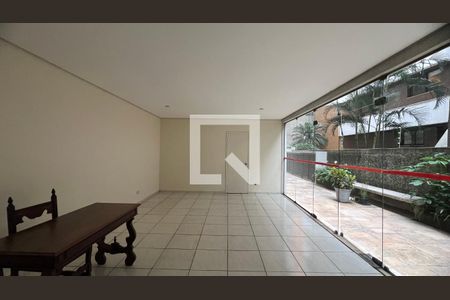 Área comum - Salão de festas de apartamento à venda com 1 quarto, 60m² em Vila Madalena, São Paulo