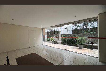 Área comum - Salão de festas de apartamento à venda com 1 quarto, 60m² em Vila Madalena, São Paulo