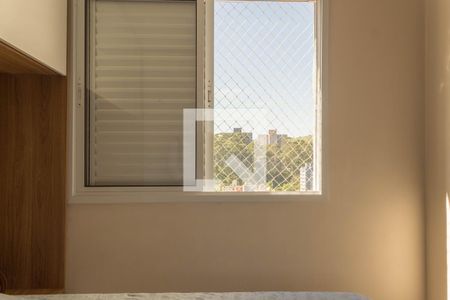 Quarto 1 de apartamento à venda com 2 quartos, 46m² em Irajá, São Bernardo do Campo