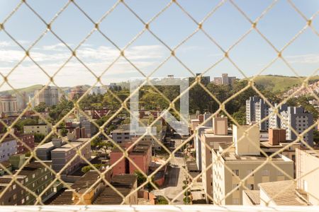 Quarto 1 de apartamento à venda com 2 quartos, 46m² em Irajá, São Bernardo do Campo