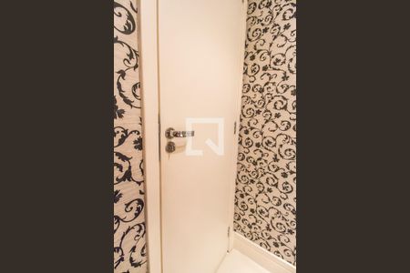 Lavabo de apartamento à venda com 3 quartos, 202m² em Alphaville Empresarial, Santana de Parnaíba