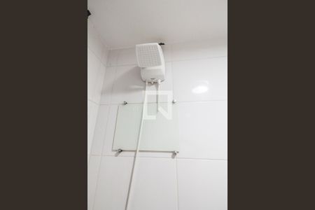 Detalhe do banheiro de apartamento à venda com 3 quartos, 202m² em Alphaville Empresarial, Santana de Parnaíba