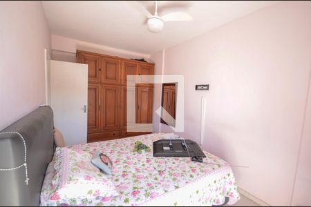 Quarto 1 de apartamento à venda com 2 quartos, 65m² em Vila Isabel, Rio de Janeiro