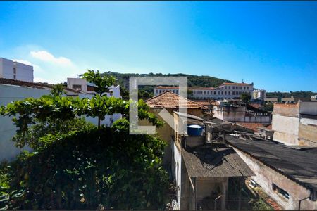 Vista do Quarto 1 de apartamento à venda com 2 quartos, 65m² em Vila Isabel, Rio de Janeiro