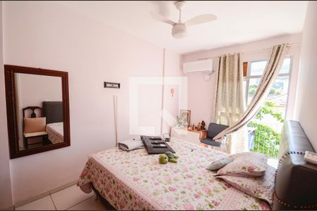 Quarto 1 de apartamento à venda com 2 quartos, 65m² em Vila Isabel, Rio de Janeiro
