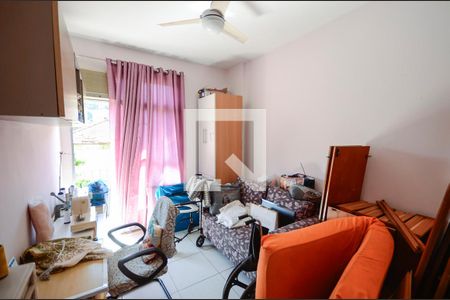 Quarto 2 de apartamento à venda com 2 quartos, 65m² em Vila Isabel, Rio de Janeiro