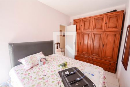 Quarto 1 de apartamento à venda com 2 quartos, 65m² em Vila Isabel, Rio de Janeiro