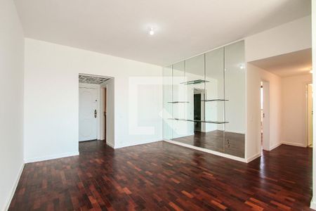 Sala de apartamento à venda com 3 quartos, 130m² em Barra da Tijuca, Rio de Janeiro
