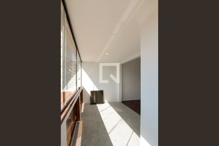 Varanda de apartamento à venda com 3 quartos, 130m² em Barra da Tijuca, Rio de Janeiro