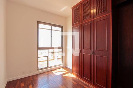 Quarto 1 de apartamento à venda com 3 quartos, 130m² em Barra da Tijuca, Rio de Janeiro