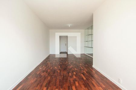 Sala de apartamento à venda com 3 quartos, 130m² em Barra da Tijuca, Rio de Janeiro