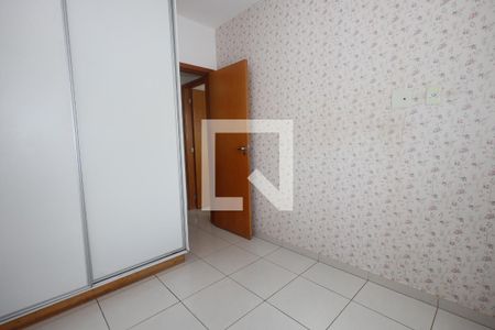 Suíte de apartamento à venda com 2 quartos, 62m² em Parque Amazonia, Goiânia