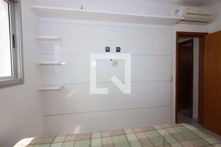 Quarto 2 de apartamento à venda com 2 quartos, 62m² em Parque Amazonia, Goiânia