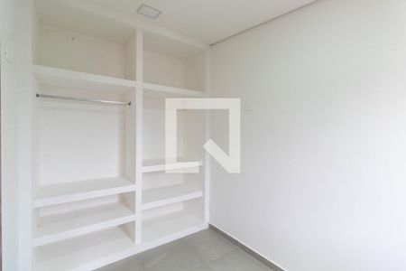 Quarto de apartamento para alugar com 1 quarto, 36m² em Cidade Patriarca, São Paulo