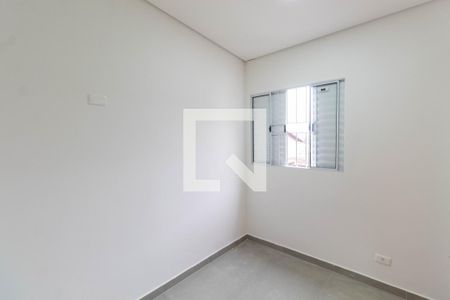 Quarto de apartamento para alugar com 1 quarto, 36m² em Cidade Patriarca, São Paulo