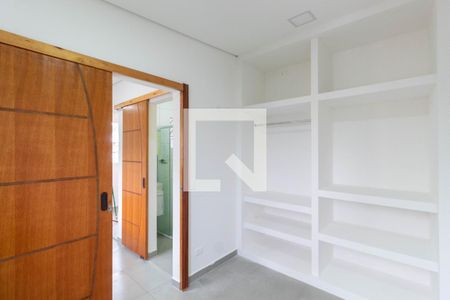 Quarto de apartamento para alugar com 1 quarto, 36m² em Cidade Patriarca, São Paulo