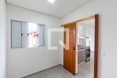 Quarto de apartamento para alugar com 1 quarto, 36m² em Cidade Patriarca, São Paulo