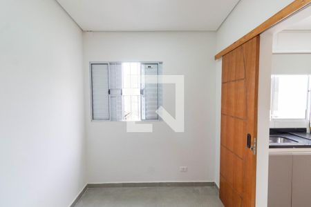 Quarto de apartamento para alugar com 1 quarto, 36m² em Cidade Patriarca, São Paulo