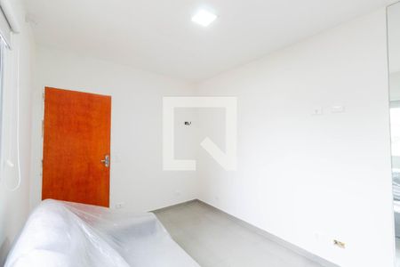 Sala de apartamento para alugar com 1 quarto, 36m² em Cidade Patriarca, São Paulo