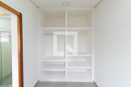 Quarto de apartamento para alugar com 1 quarto, 36m² em Cidade Patriarca, São Paulo
