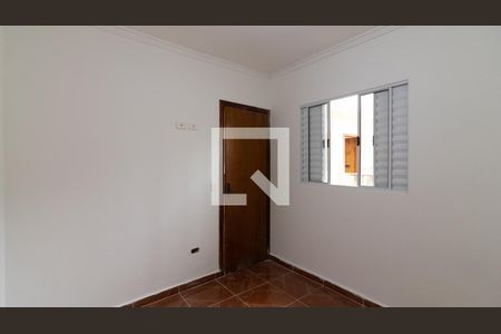 Quarto de casa para alugar com 1 quarto, 36m² em Cidade Patriarca, São Paulo