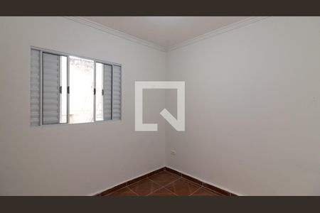 Quarto de casa para alugar com 1 quarto, 36m² em Cidade Patriarca, São Paulo