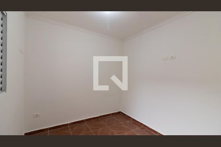 Quarto de casa para alugar com 1 quarto, 36m² em Cidade Patriarca, São Paulo