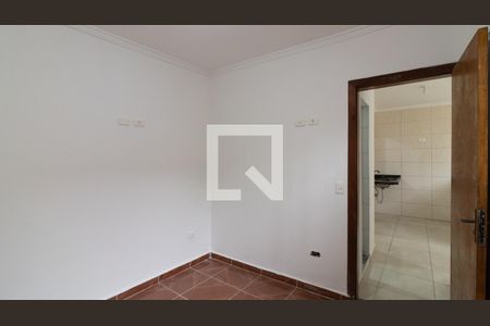 Quarto de casa para alugar com 1 quarto, 36m² em Cidade Patriarca, São Paulo