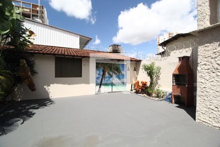 Quintal de casa para alugar com 4 quartos, 290m² em Martins, Uberlândia