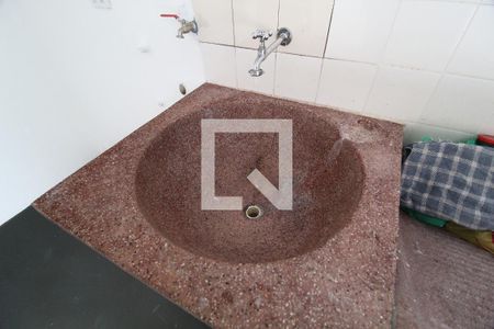 Área de Serviço de casa para alugar com 4 quartos, 290m² em Martins, Uberlândia