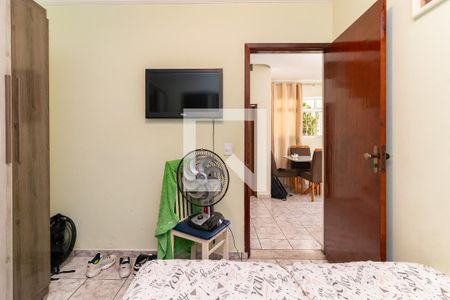 Quarto de casa à venda com 3 quartos, 263m² em Vila Taquari, São Paulo