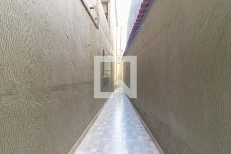 Quintal de casa à venda com 3 quartos, 263m² em Vila Taquari, São Paulo