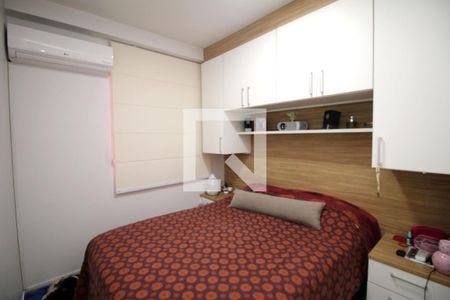 Quarto 1 de apartamento à venda com 2 quartos, 48m² em Parada de Lucas, Rio de Janeiro