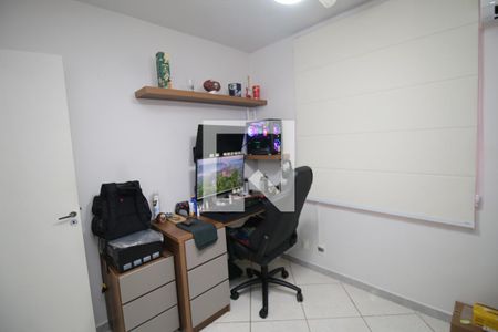 Quarto 2 de apartamento à venda com 2 quartos, 48m² em Parada de Lucas, Rio de Janeiro