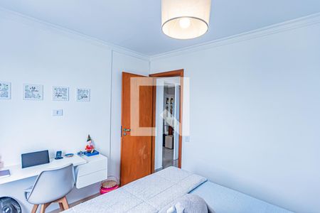 Quarto 1 de apartamento à venda com 2 quartos, 55m² em Vila Pirituba, São Paulo