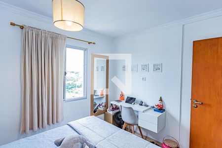Quarto 1 de apartamento à venda com 2 quartos, 55m² em Vila Pirituba, São Paulo