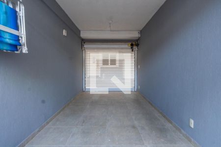 Garagem de casa de condomínio à venda com 3 quartos, 131m² em Tristeza, Porto Alegre
