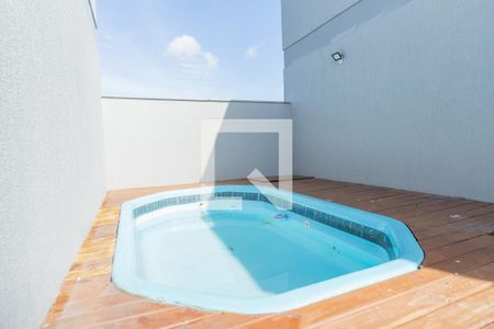 Sala 2 de casa de condomínio à venda com 3 quartos, 131m² em Tristeza, Porto Alegre