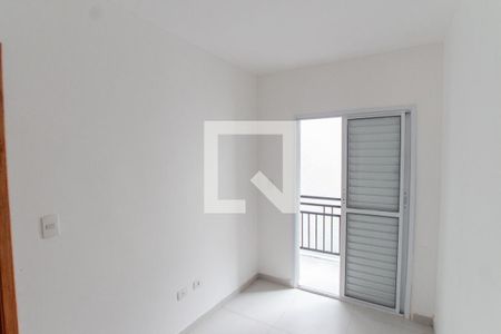 Quarto 1 de apartamento para alugar com 2 quartos, 48m² em Vila Nivi, São Paulo
