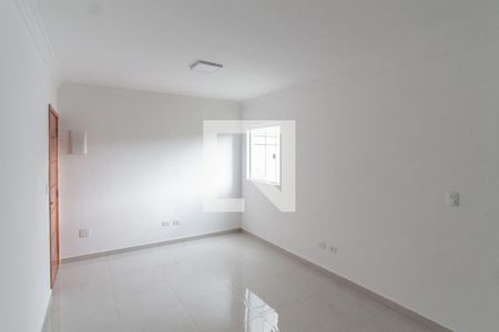 Sala e Cozinha de apartamento para alugar com 2 quartos, 48m² em Vila Nivi, São Paulo